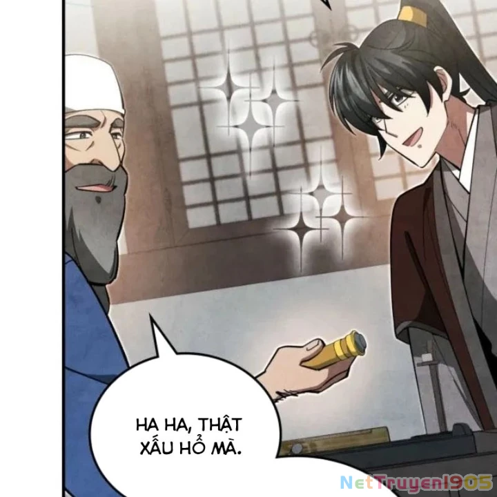 Làm Công Chức Trong Giới Võ Lâm Chapter 15 - 144