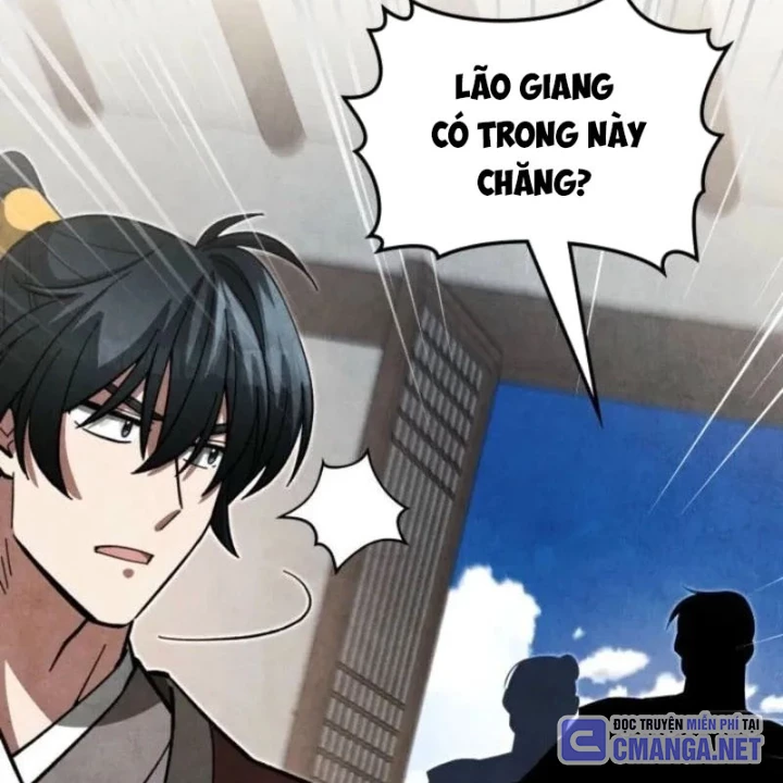 Làm Công Chức Trong Giới Võ Lâm Chapter 15 - 152