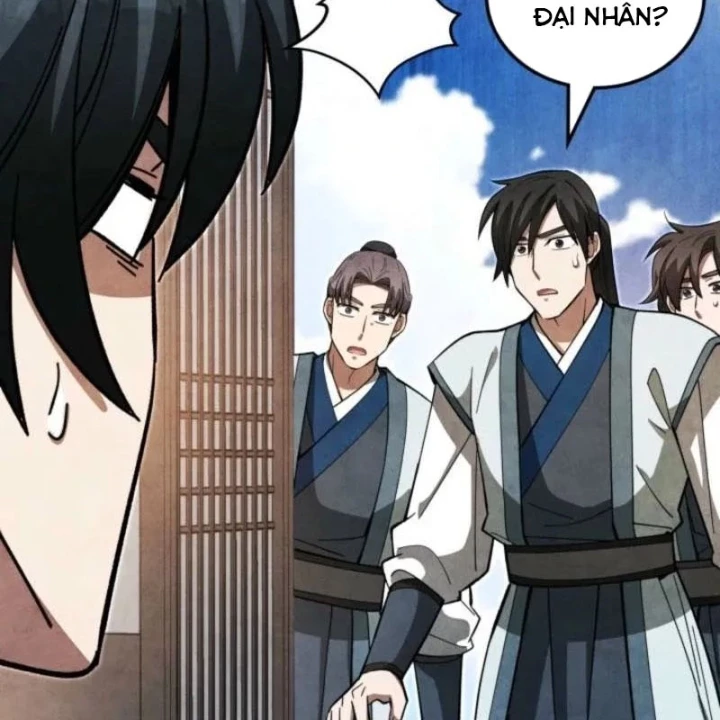 Làm Công Chức Trong Giới Võ Lâm Chapter 15 - 157