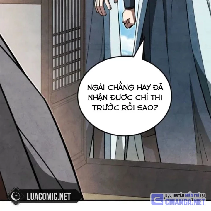 Làm Công Chức Trong Giới Võ Lâm Chapter 15 - 158