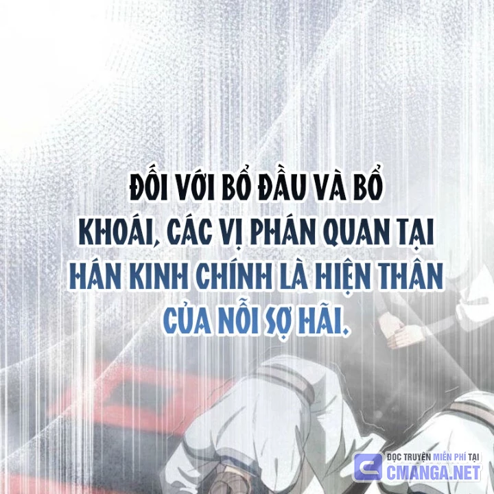 Làm Công Chức Trong Giới Võ Lâm Chapter 15 - 164