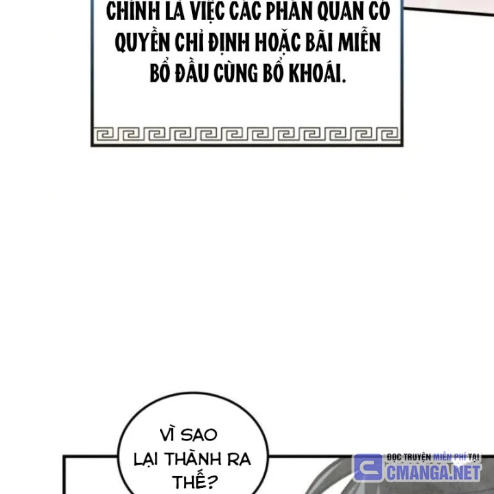 Làm Công Chức Trong Giới Võ Lâm Chapter 15 - 170