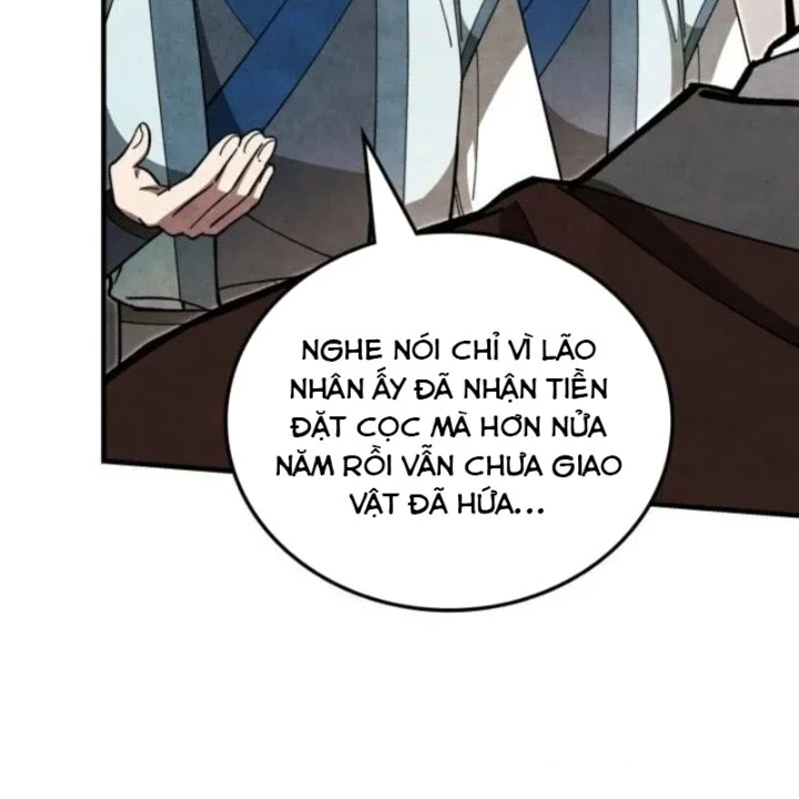 Làm Công Chức Trong Giới Võ Lâm Chapter 15 - 172