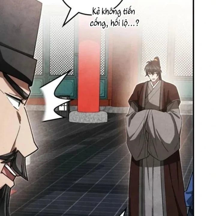 Làm Công Chức Trong Giới Võ Lâm Chapter 16 - 10