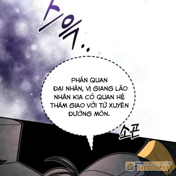 Làm Công Chức Trong Giới Võ Lâm Chapter 16 - 17