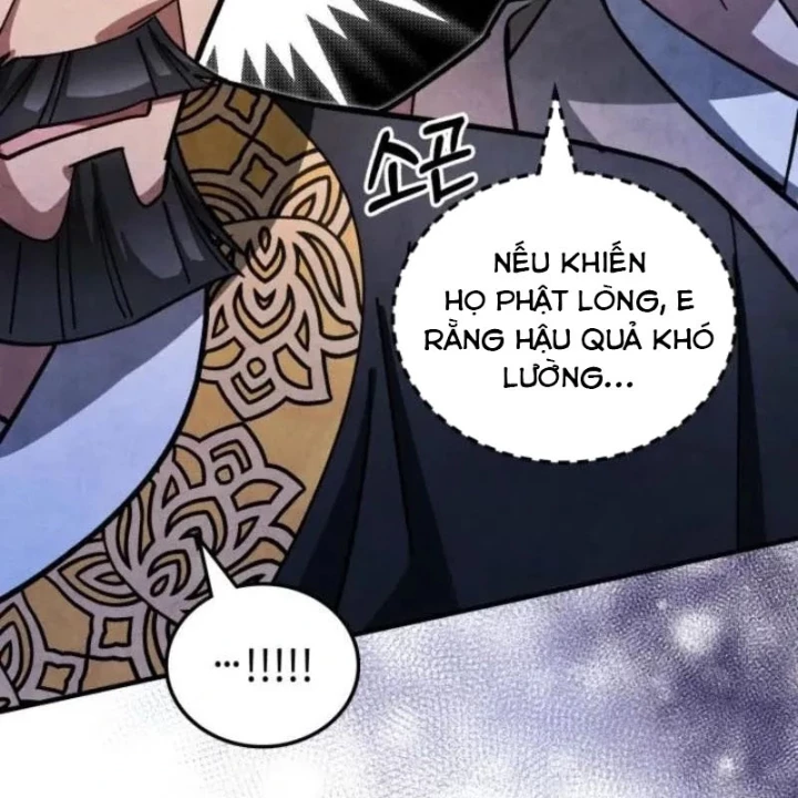 Làm Công Chức Trong Giới Võ Lâm Chapter 16 - 19