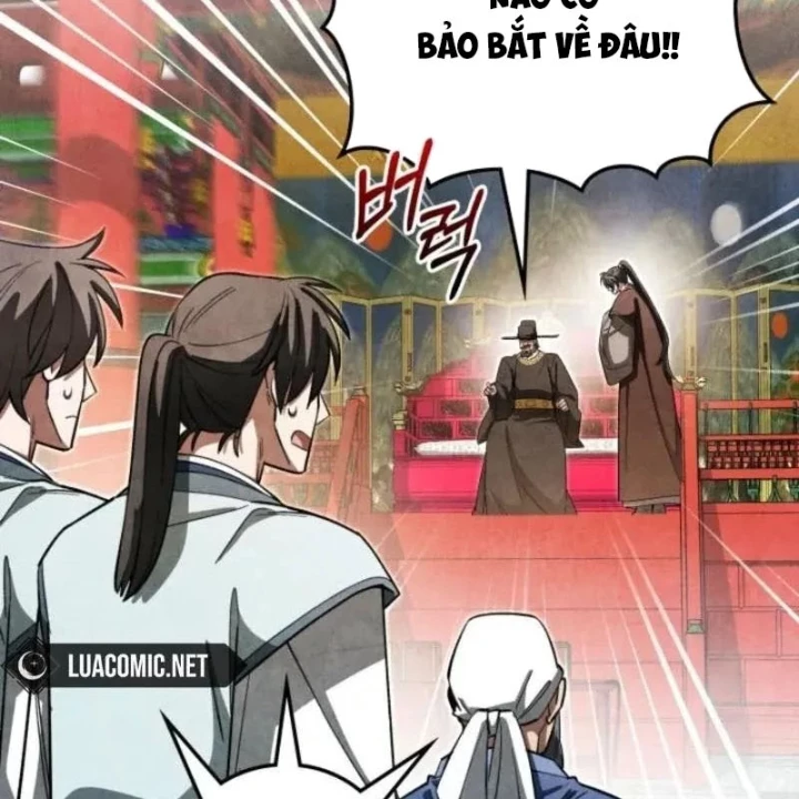 Làm Công Chức Trong Giới Võ Lâm Chapter 16 - 21