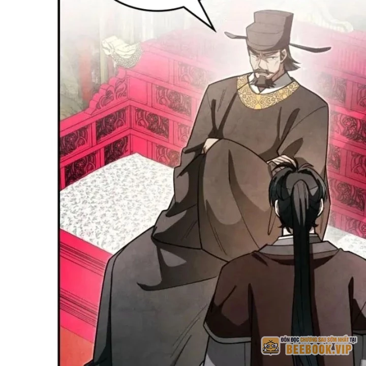 Làm Công Chức Trong Giới Võ Lâm Chapter 16 - 23