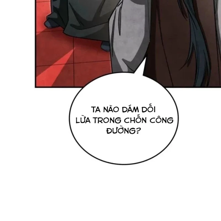 Làm Công Chức Trong Giới Võ Lâm Chapter 16 - 24