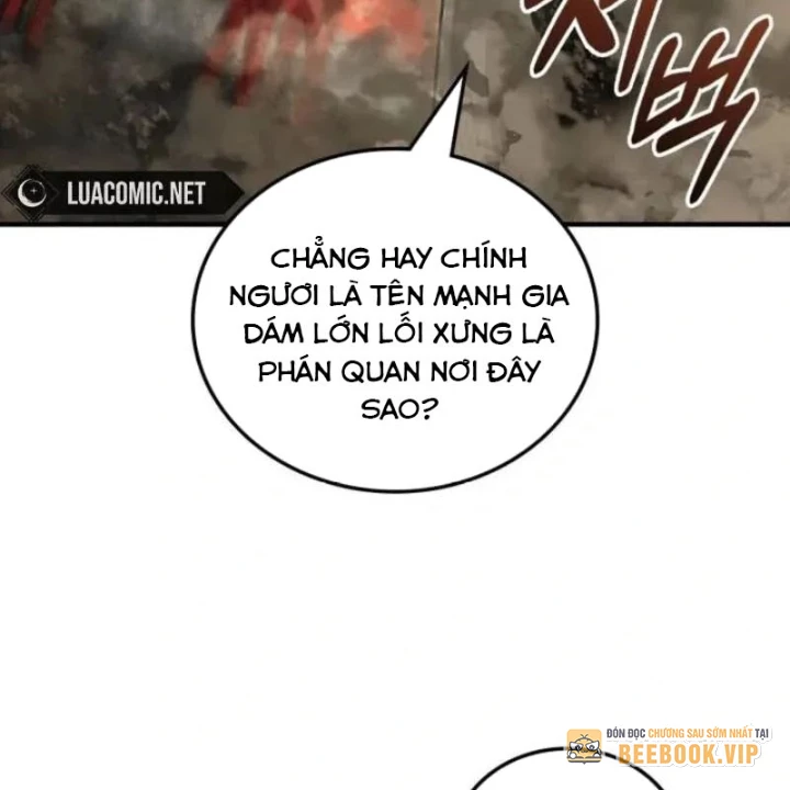 Làm Công Chức Trong Giới Võ Lâm Chapter 16 - 35