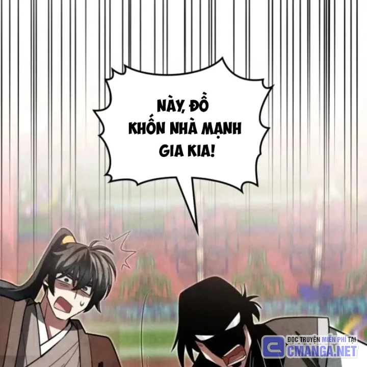 Làm Công Chức Trong Giới Võ Lâm Chapter 16 - 38