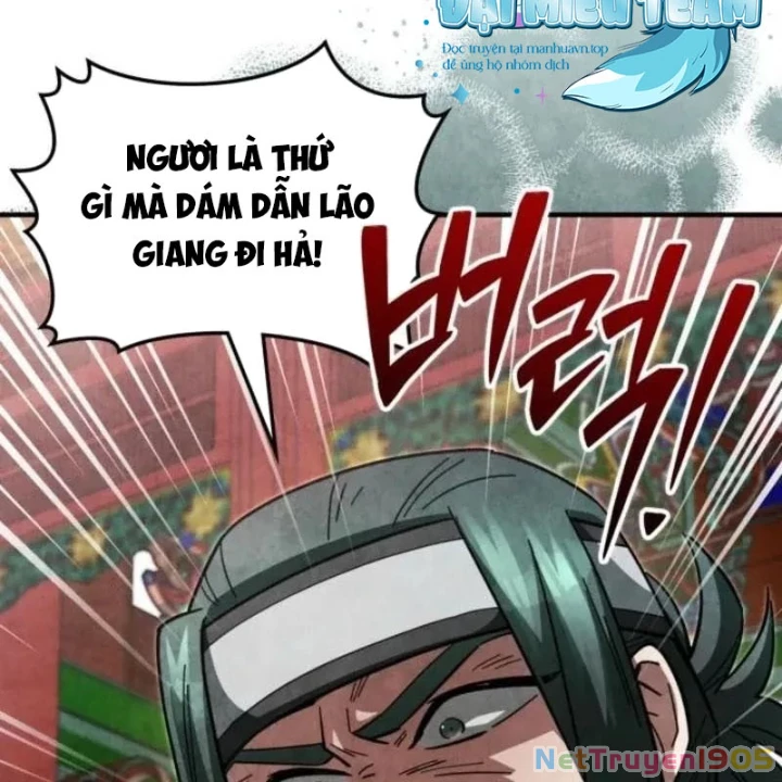 Làm Công Chức Trong Giới Võ Lâm Chapter 16 - 42
