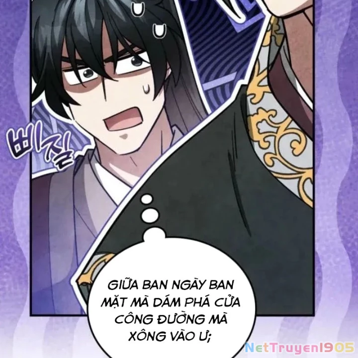Làm Công Chức Trong Giới Võ Lâm Chapter 16 - 46