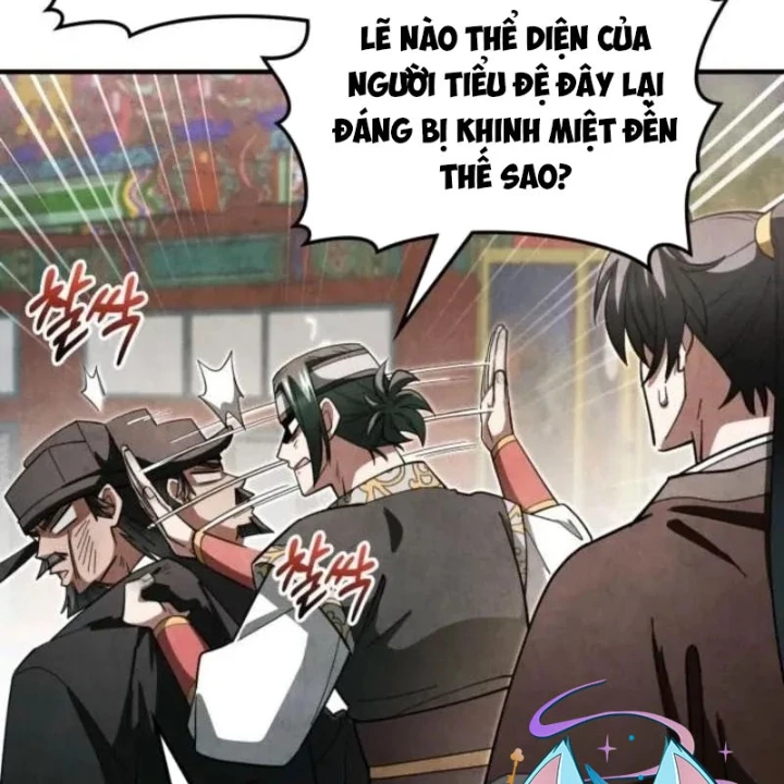 Làm Công Chức Trong Giới Võ Lâm Chapter 16 - 48