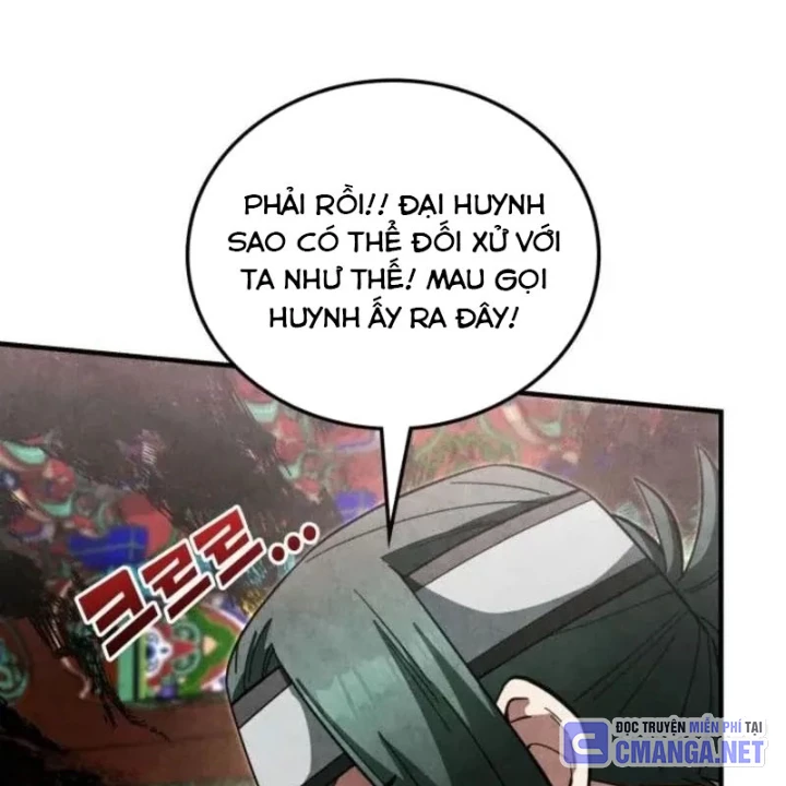 Làm Công Chức Trong Giới Võ Lâm Chapter 16 - 50