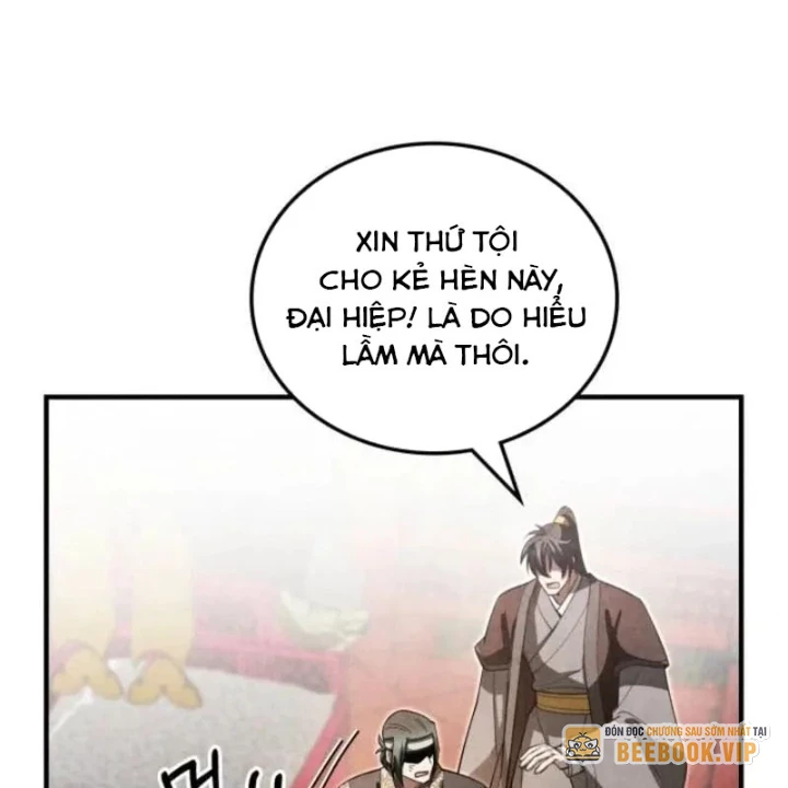 Làm Công Chức Trong Giới Võ Lâm Chapter 16 - 53
