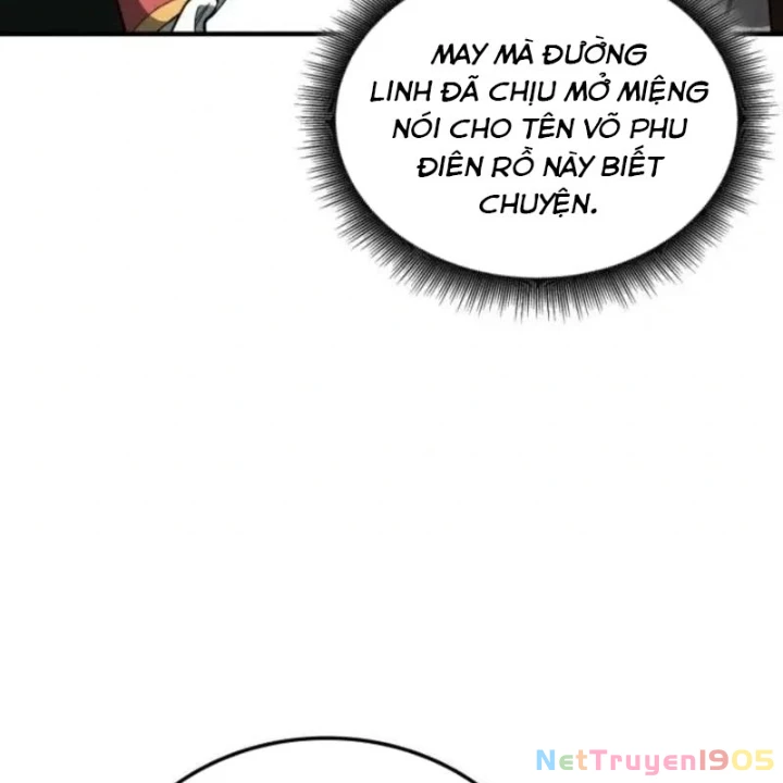Làm Công Chức Trong Giới Võ Lâm Chapter 16 - 57