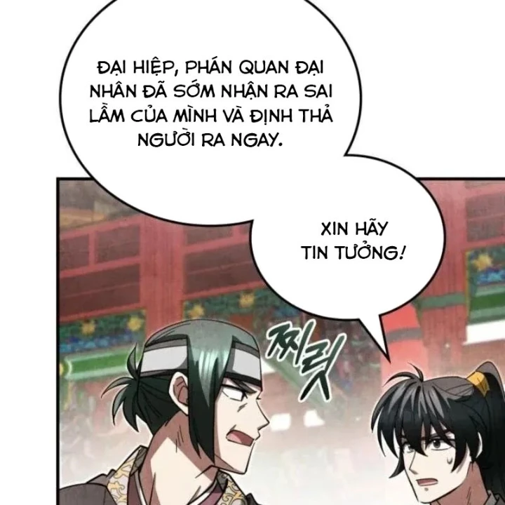 Làm Công Chức Trong Giới Võ Lâm Chapter 16 - 58