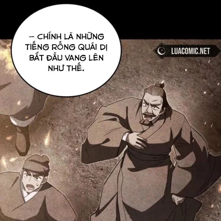 Làm Công Chức Trong Giới Võ Lâm Chapter 16 - 70
