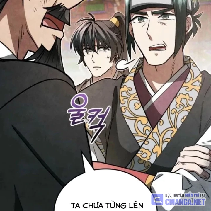 Làm Công Chức Trong Giới Võ Lâm Chapter 16 - 74