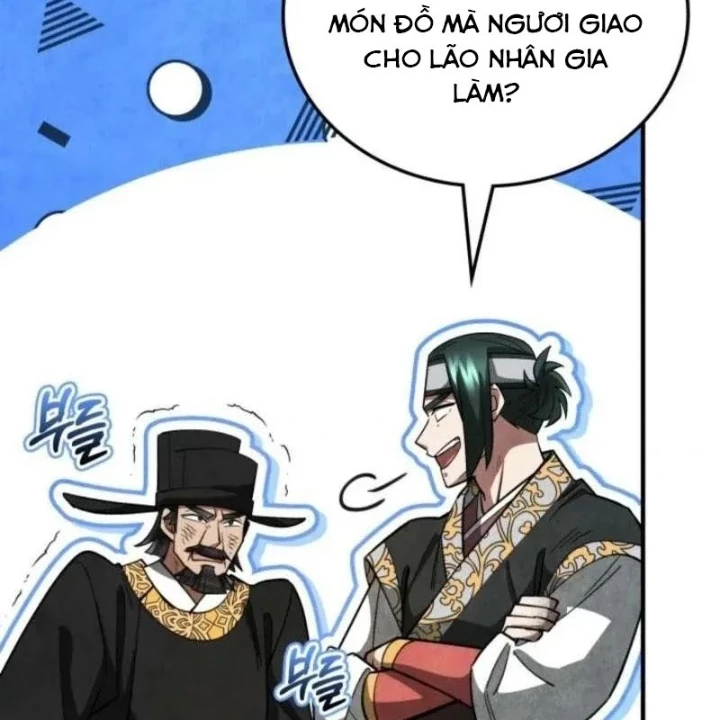 Làm Công Chức Trong Giới Võ Lâm Chapter 16 - 76
