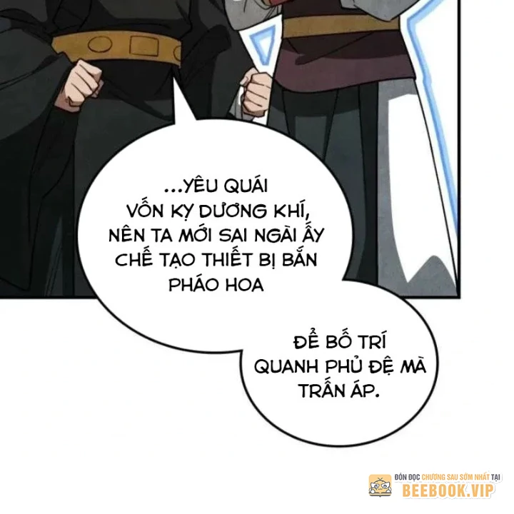 Làm Công Chức Trong Giới Võ Lâm Chapter 16 - 77