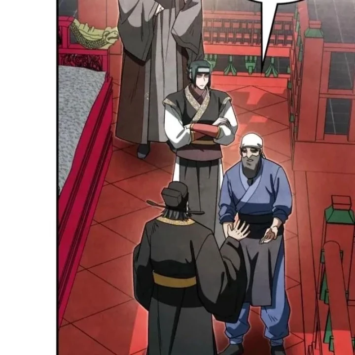Làm Công Chức Trong Giới Võ Lâm Chapter 16 - 79
