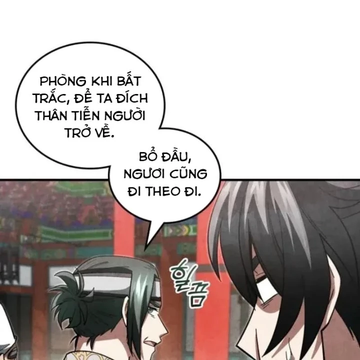 Làm Công Chức Trong Giới Võ Lâm Chapter 16 - 81