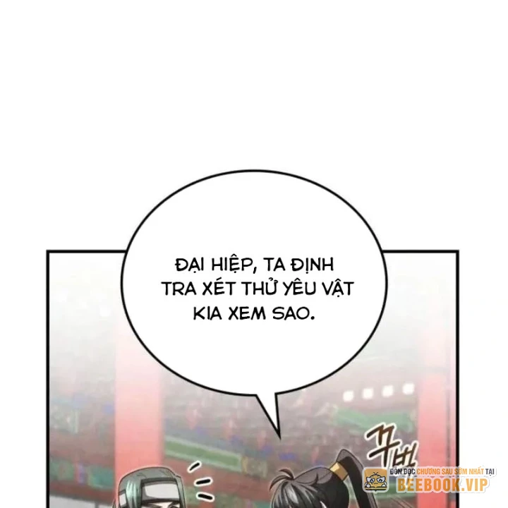 Làm Công Chức Trong Giới Võ Lâm Chapter 16 - 83