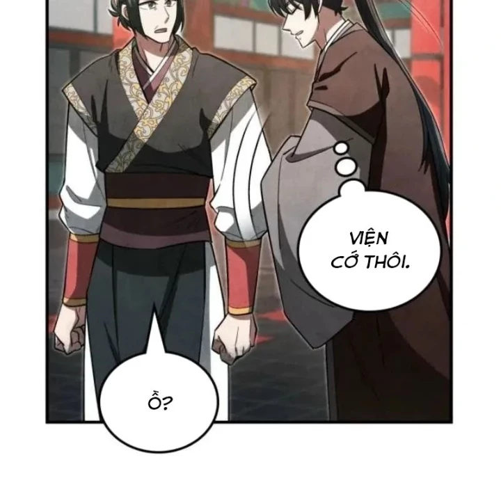 Làm Công Chức Trong Giới Võ Lâm Chapter 16 - 84