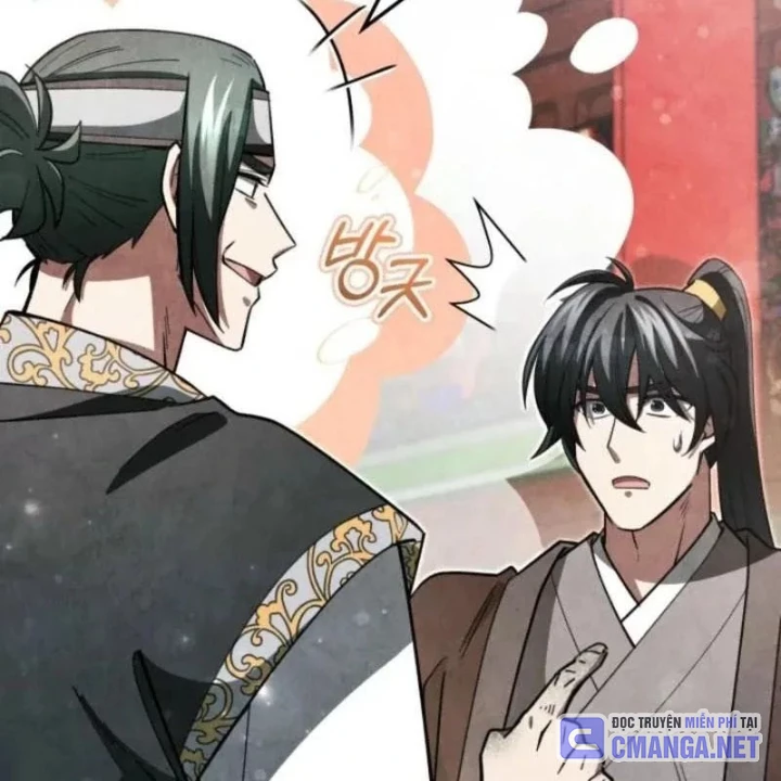 Làm Công Chức Trong Giới Võ Lâm Chapter 16 - 86