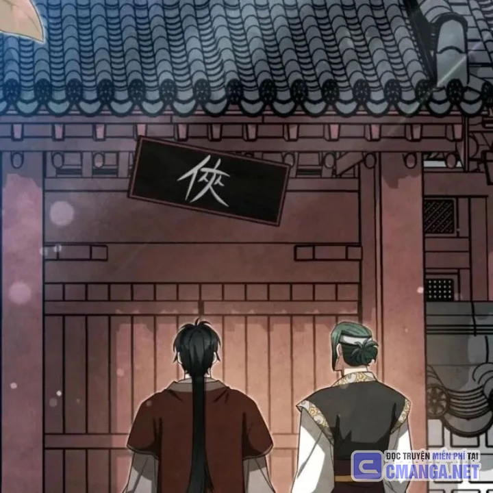 Làm Công Chức Trong Giới Võ Lâm Chapter 16 - 95