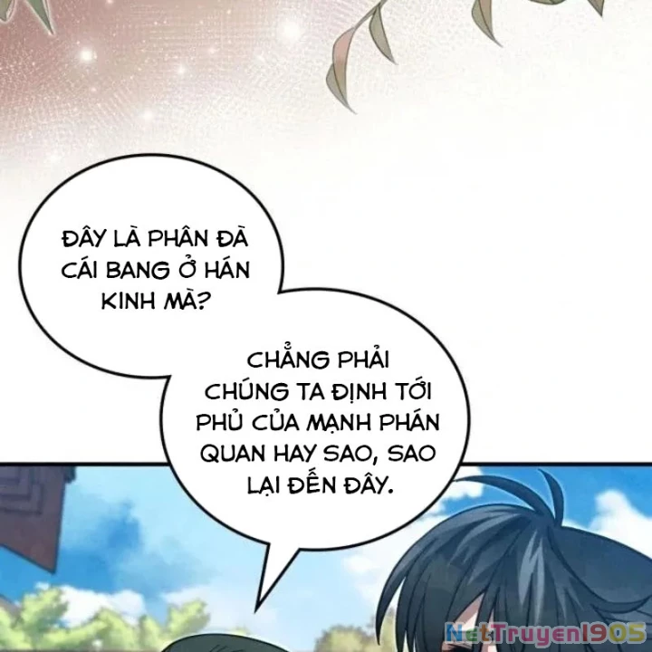Làm Công Chức Trong Giới Võ Lâm Chapter 16 - 97
