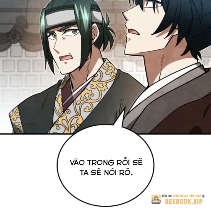 Làm Công Chức Trong Giới Võ Lâm Chapter 16 - 98