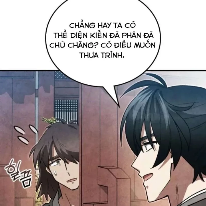 Làm Công Chức Trong Giới Võ Lâm Chapter 16 - 102