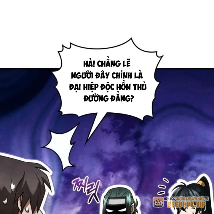 Làm Công Chức Trong Giới Võ Lâm Chapter 16 - 104