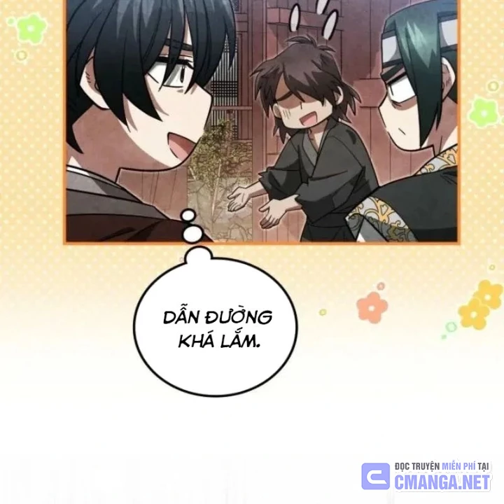 Làm Công Chức Trong Giới Võ Lâm Chapter 16 - 107