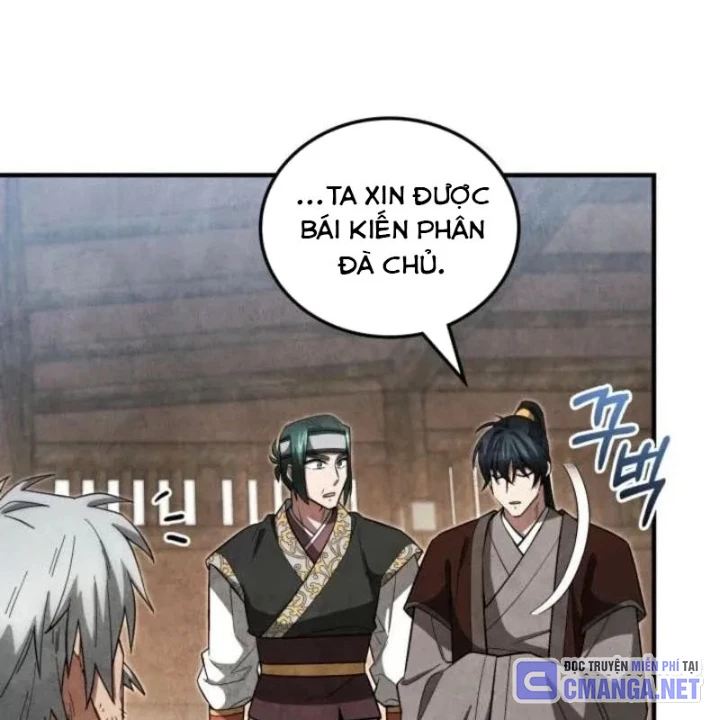 Làm Công Chức Trong Giới Võ Lâm Chapter 16 - 119