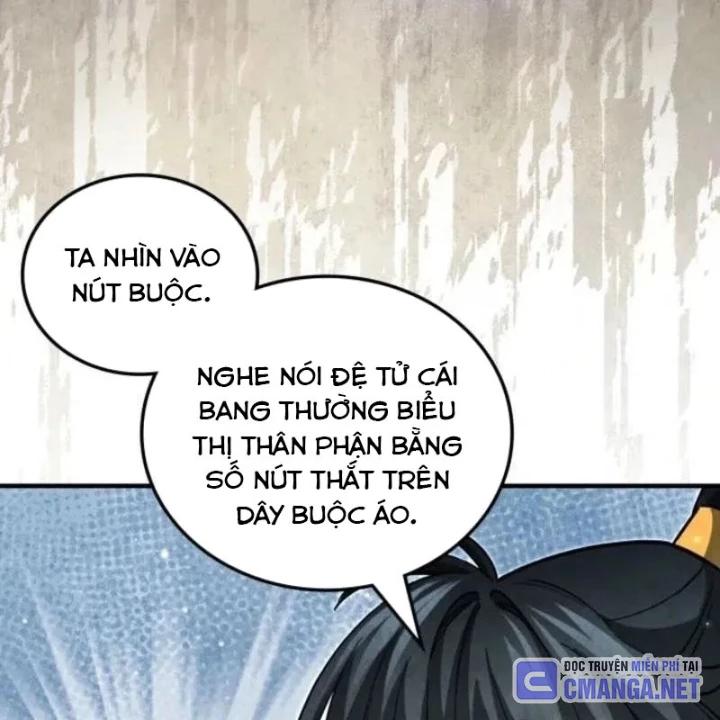 Làm Công Chức Trong Giới Võ Lâm Chapter 16 - 125
