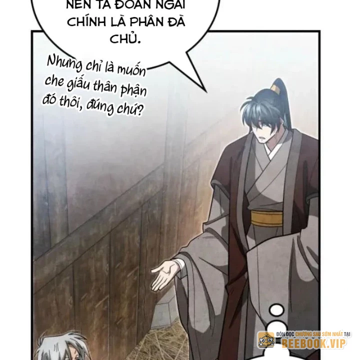 Làm Công Chức Trong Giới Võ Lâm Chapter 16 - 128