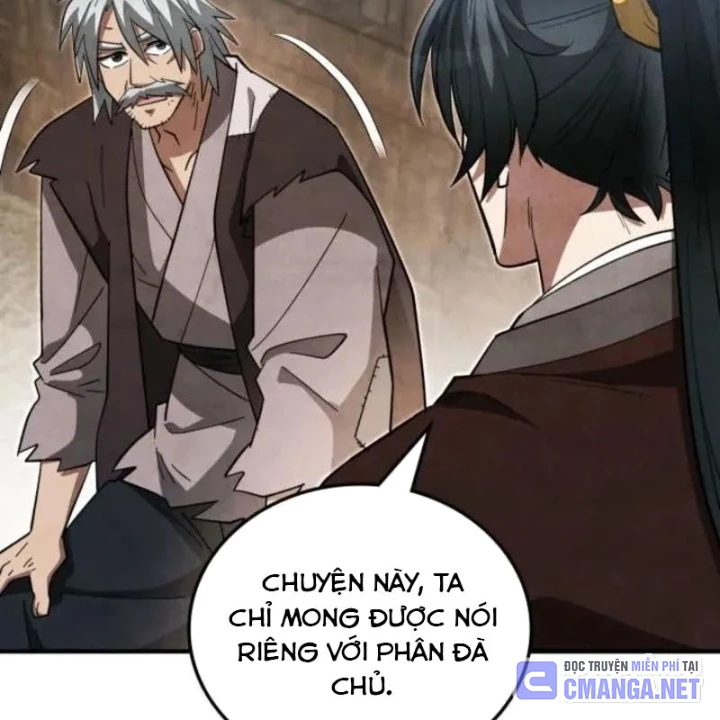 Làm Công Chức Trong Giới Võ Lâm Chapter 16 - 131