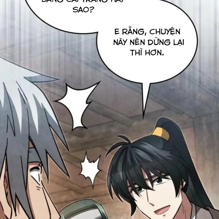Làm Công Chức Trong Giới Võ Lâm Chapter 16 - 138