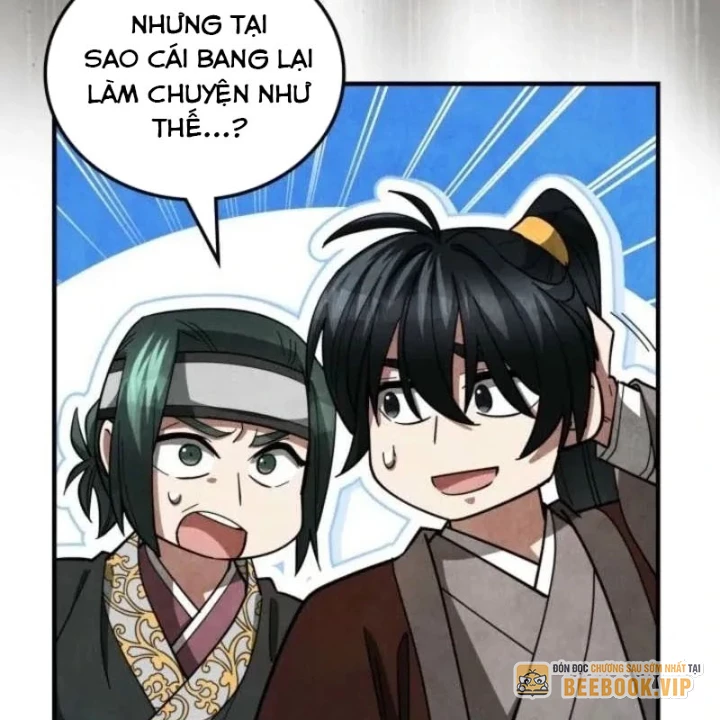 Làm Công Chức Trong Giới Võ Lâm Chapter 16 - 143