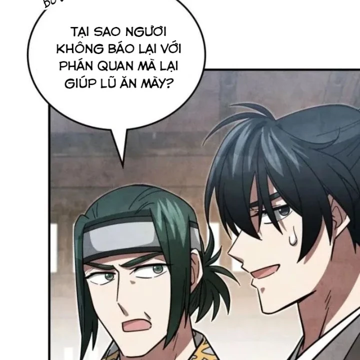 Làm Công Chức Trong Giới Võ Lâm Chapter 16 - 150