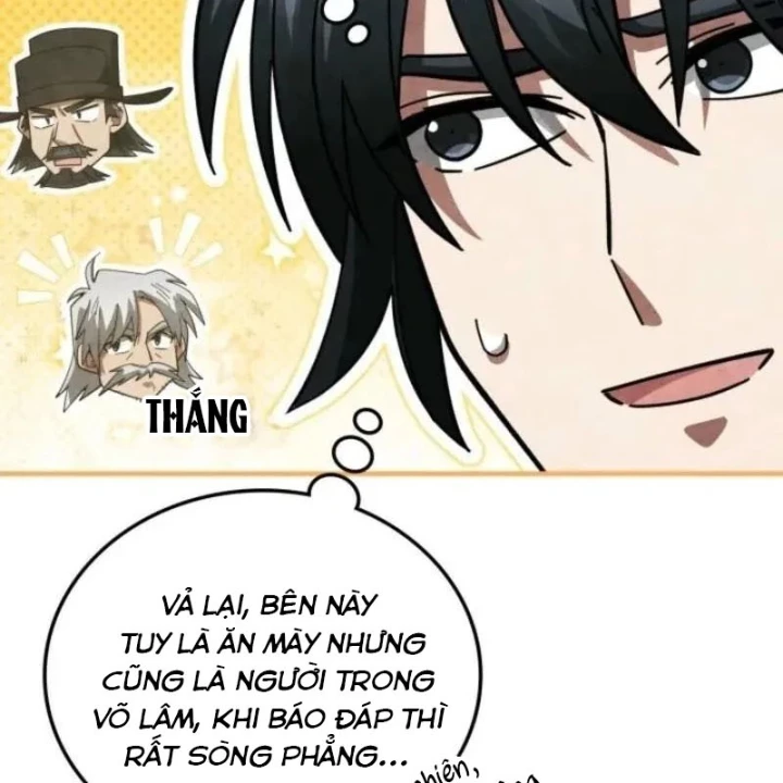Làm Công Chức Trong Giới Võ Lâm Chapter 16 - 153