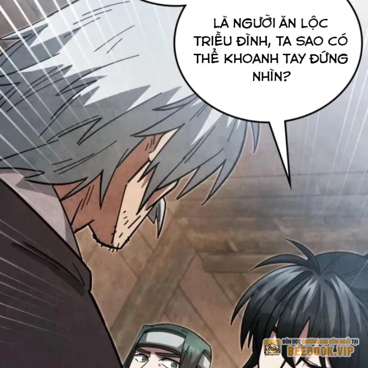 Làm Công Chức Trong Giới Võ Lâm Chapter 16 - 155