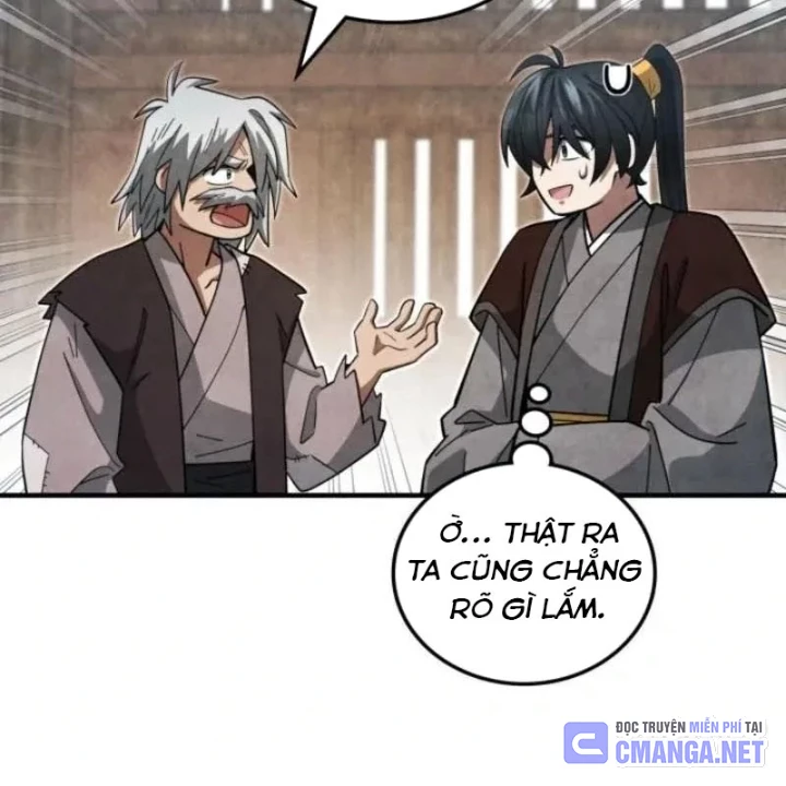 Làm Công Chức Trong Giới Võ Lâm Chapter 16 - 158