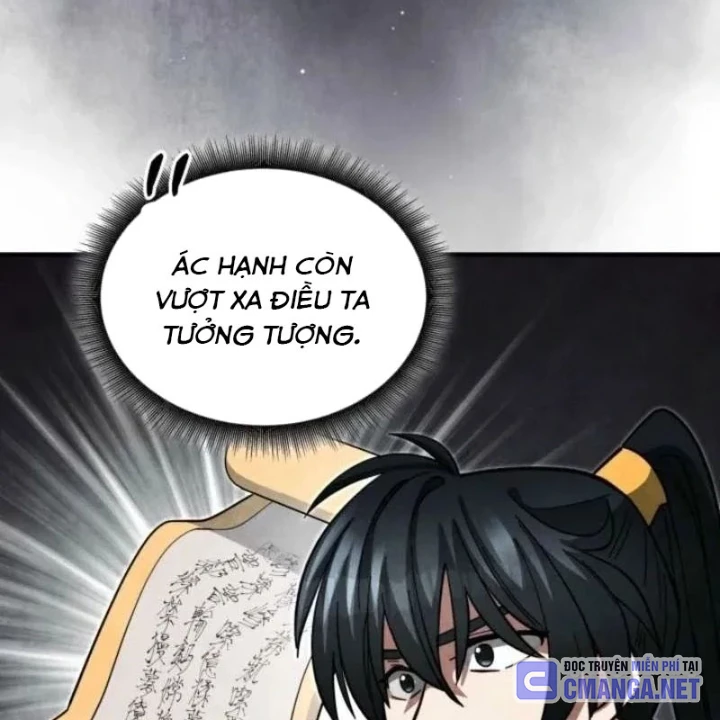 Làm Công Chức Trong Giới Võ Lâm Chapter 16 - 164