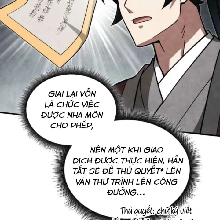Làm Công Chức Trong Giới Võ Lâm Chapter 16 - 165
