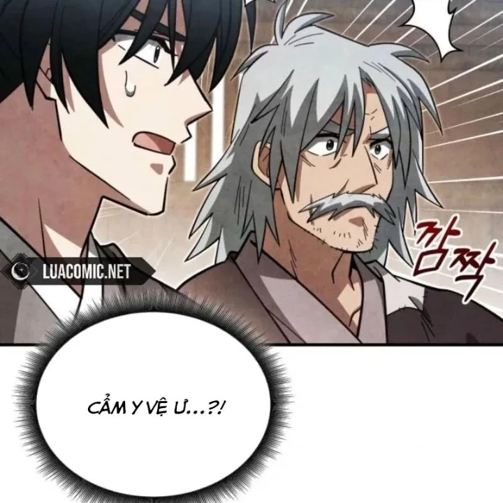 Làm Công Chức Trong Giới Võ Lâm Chapter 16 - 180